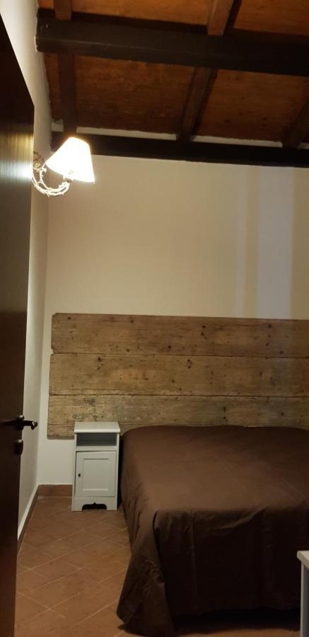 Agriturismo La Mandragola Relais Кротоне Екстериор снимка