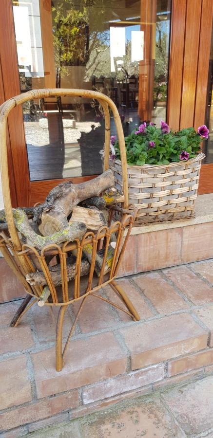 Agriturismo La Mandragola Relais Кротоне Екстериор снимка