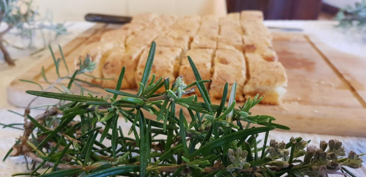 Agriturismo La Mandragola Relais Кротоне Екстериор снимка